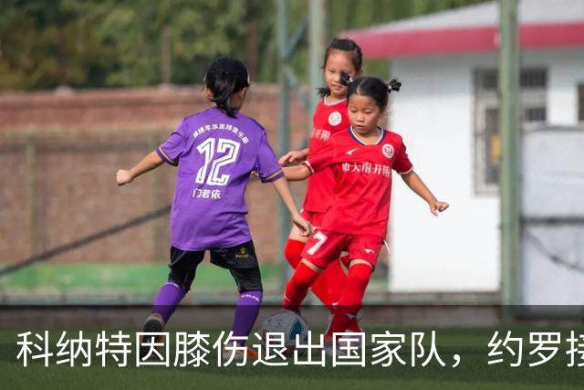 科纳特因膝伤退出国家队，约罗接替参赛资格